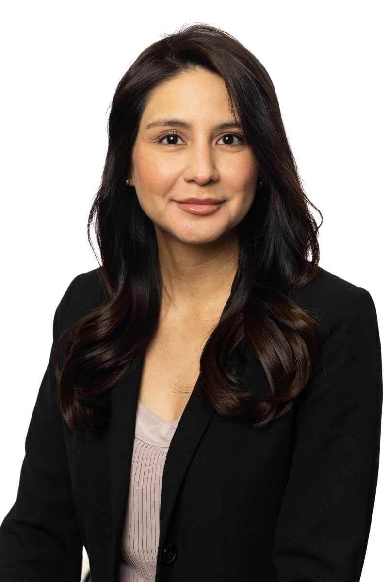 Ashley B. Munoz