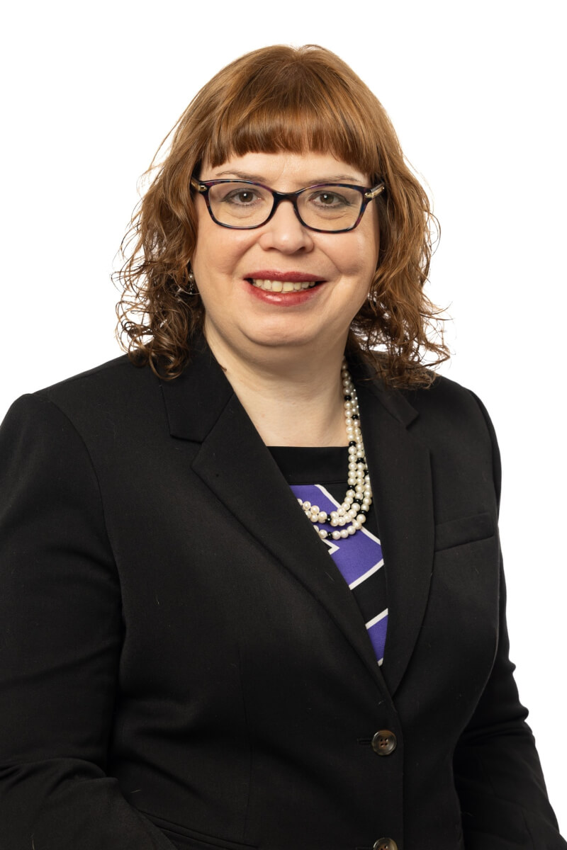 Alissa M. Peashka