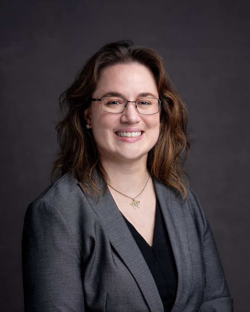 Karolyn F. Keller