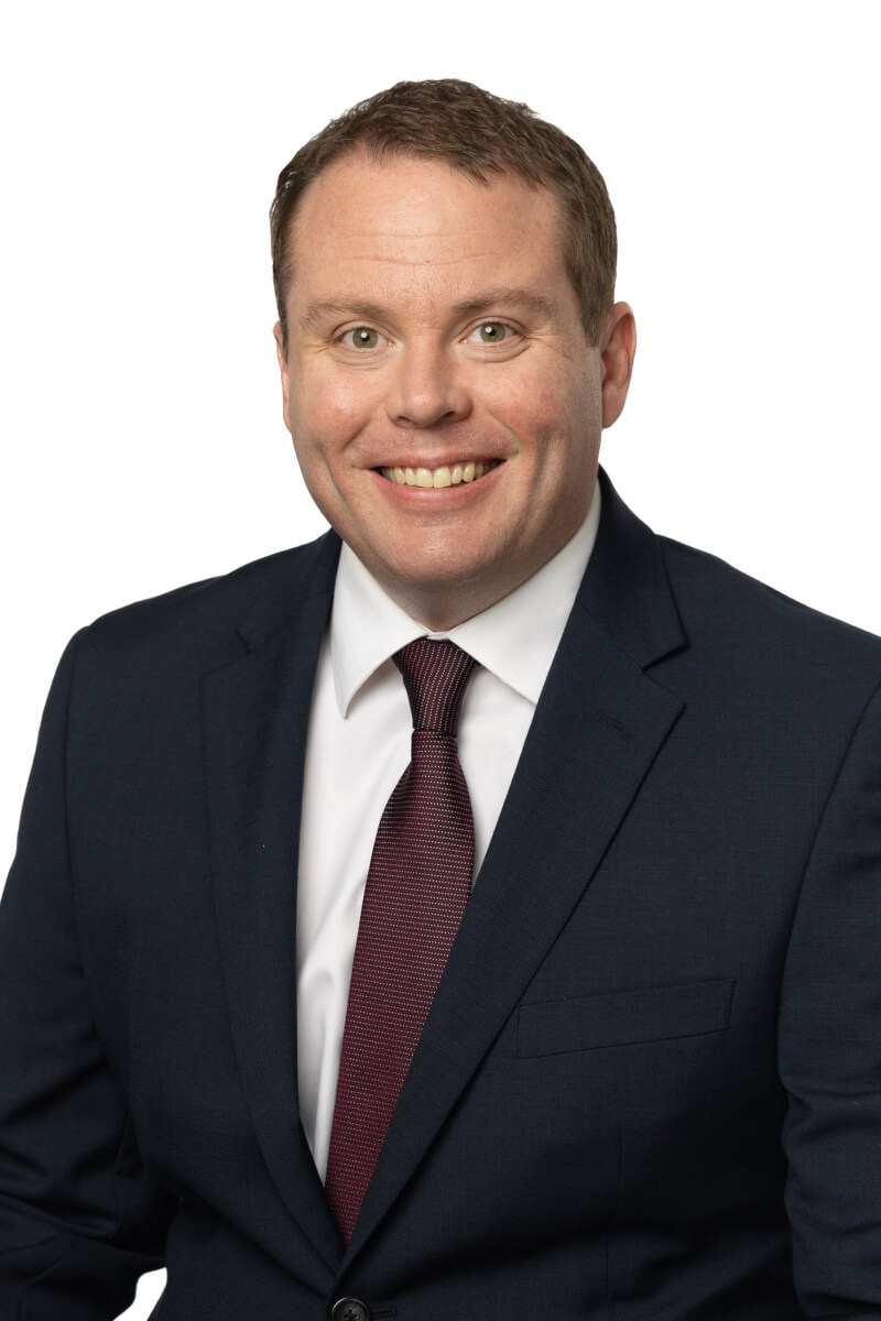 Andrew Van Orsdale