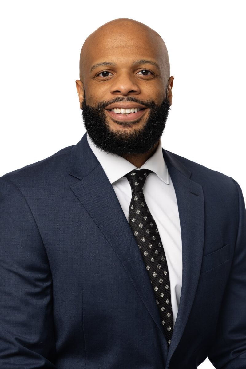 Nathaniel Roberson